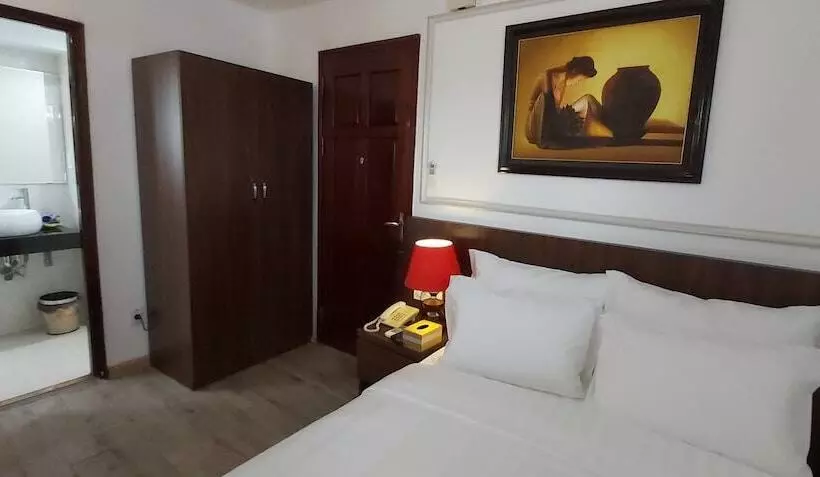 Hôtel Hanoi Endless