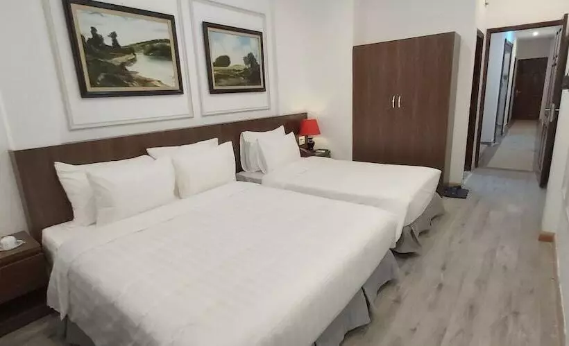 Hôtel Hanoi Endless