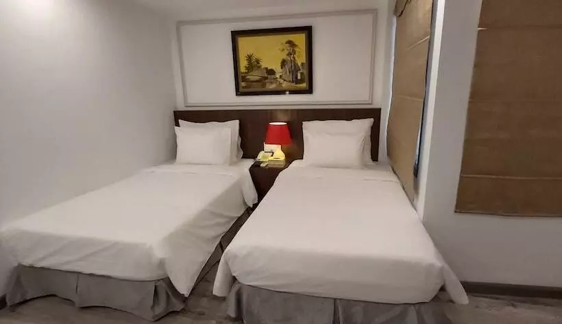 Hôtel Hanoi Endless