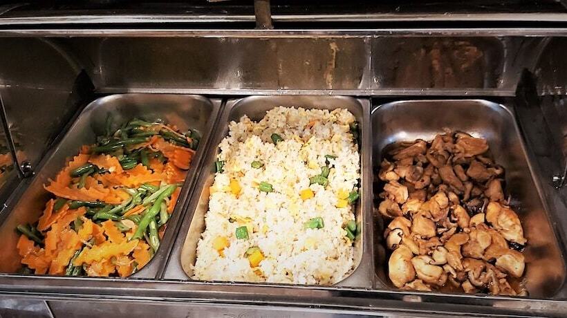 هتل Hanoi Endless