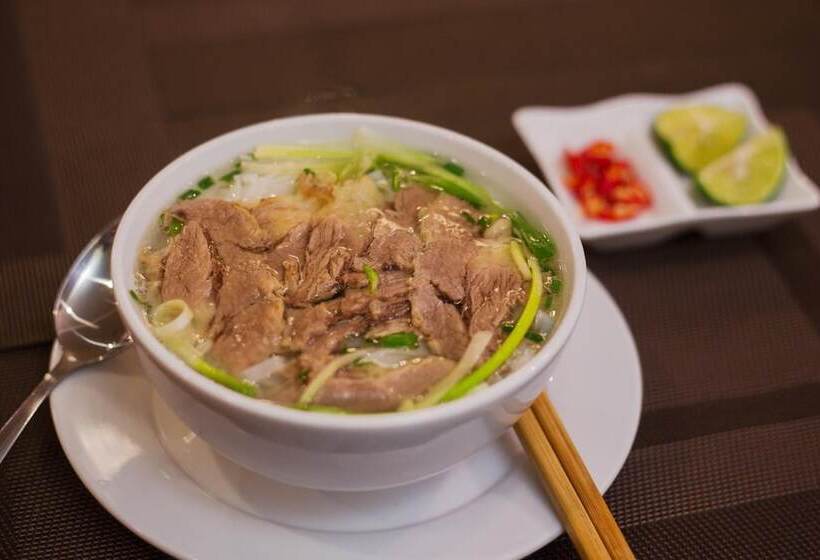 هتل Hanoi Endless