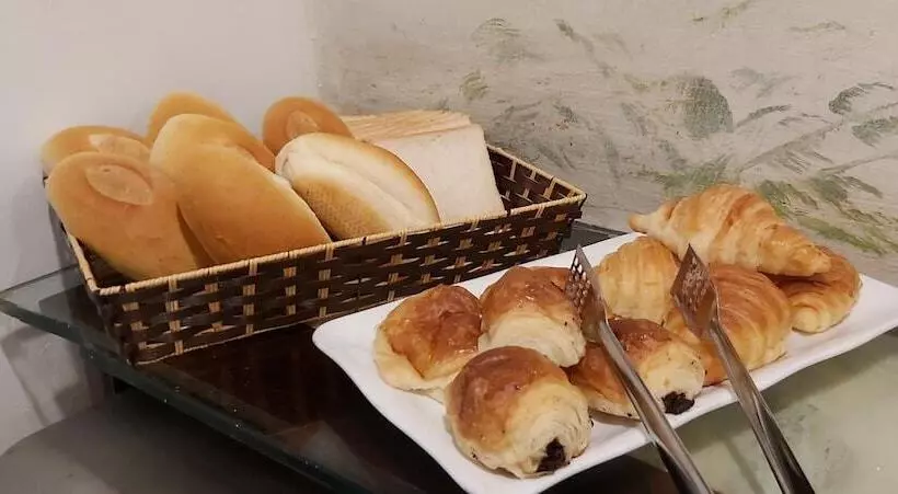 Hôtel Hanoi Endless