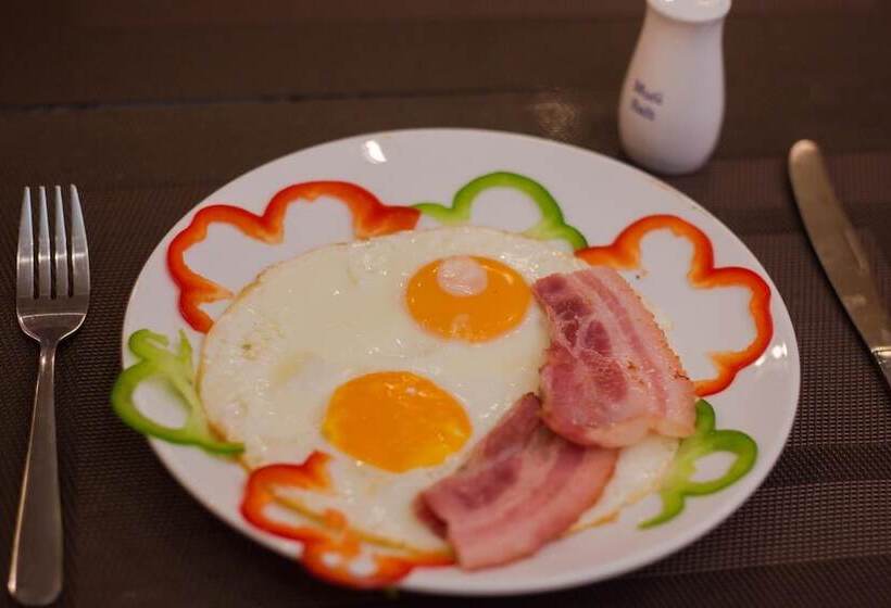 هتل Hanoi Endless