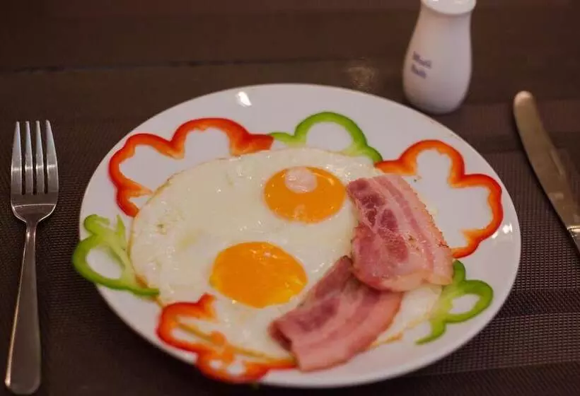 Hôtel Hanoi Endless