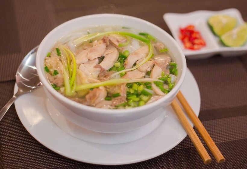 هتل Hanoi Endless