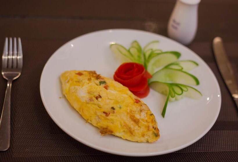 هتل Hanoi Endless