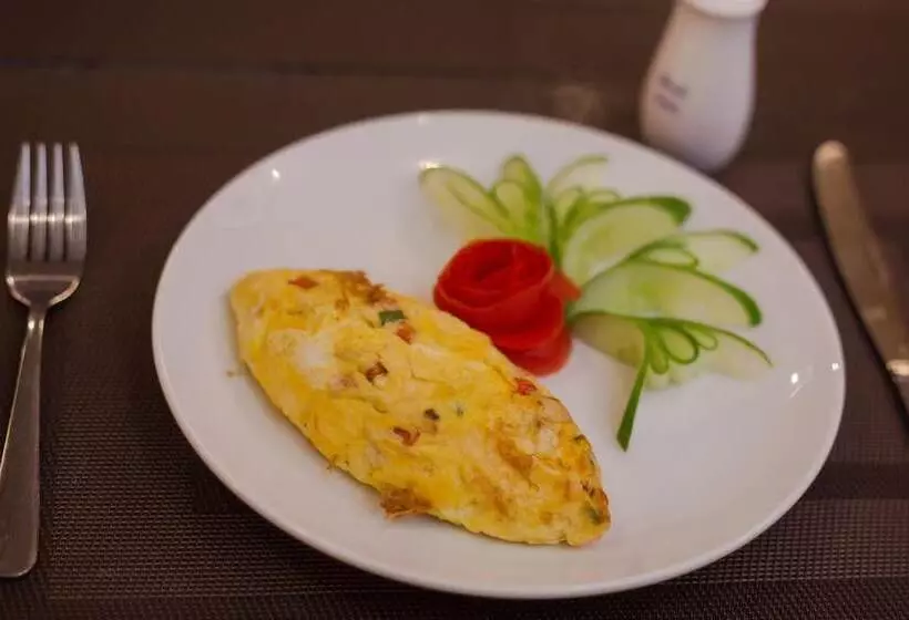 Hôtel Hanoi Endless