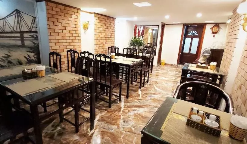 Hôtel Hanoi Endless