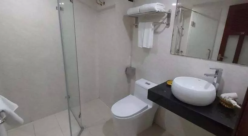 Hôtel Hanoi Endless