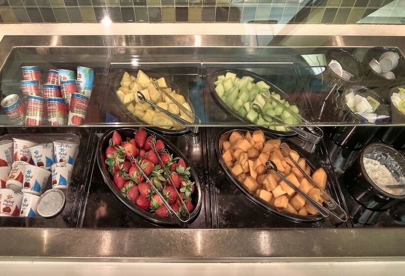 فندق Hilton Garden Inn Albuquerque Airport