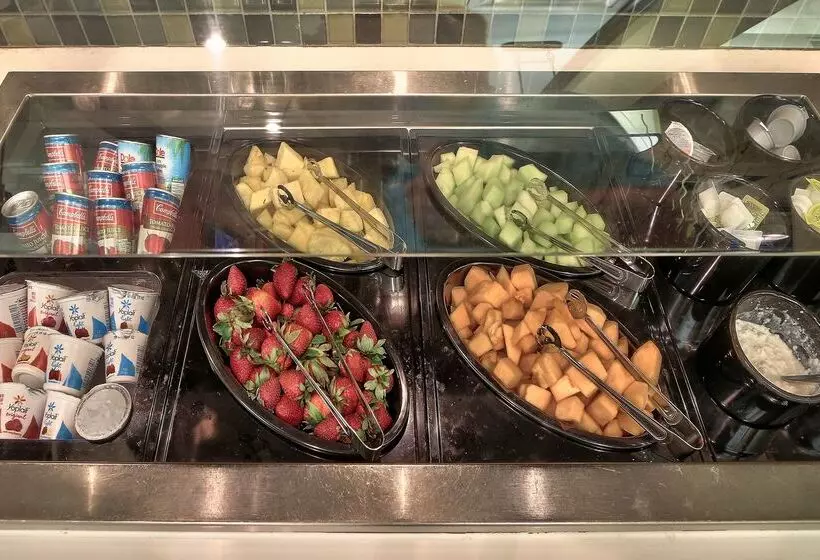 فندق Hilton Garden Inn Albuquerque Airport