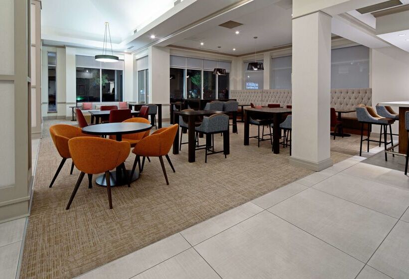 فندق Hilton Garden Inn Albuquerque Airport