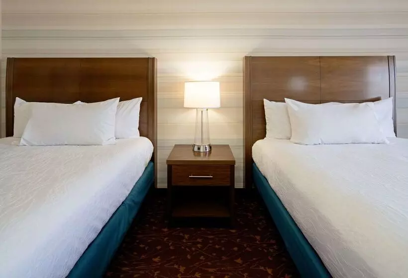 فندق Hilton Garden Inn Albuquerque Airport