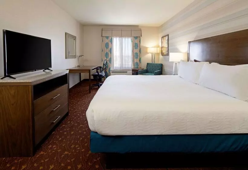 فندق Hilton Garden Inn Albuquerque Airport