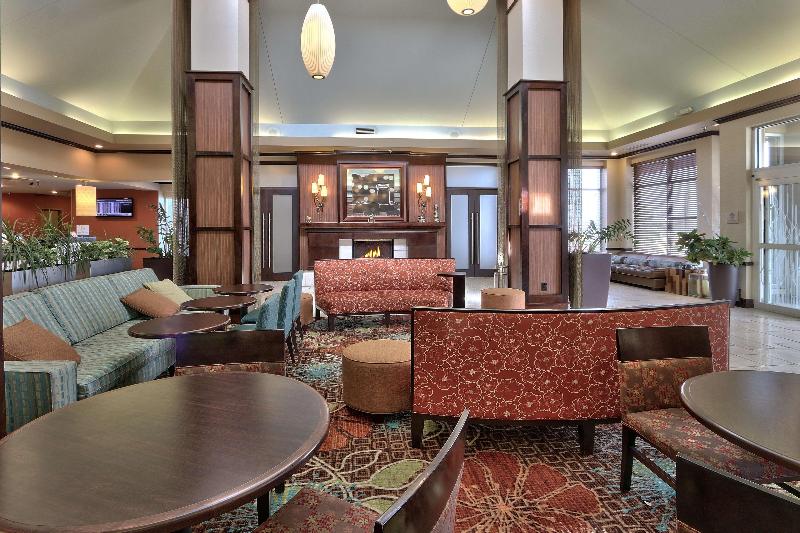 فندق Hilton Garden Inn Albuquerque Airport