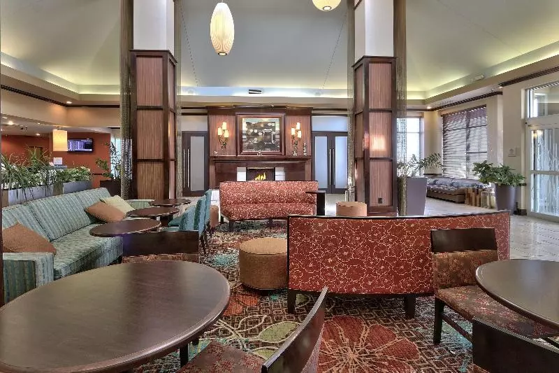 فندق Hilton Garden Inn Albuquerque Airport