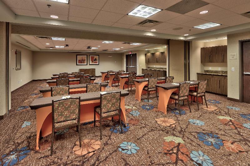 فندق Hilton Garden Inn Albuquerque Airport