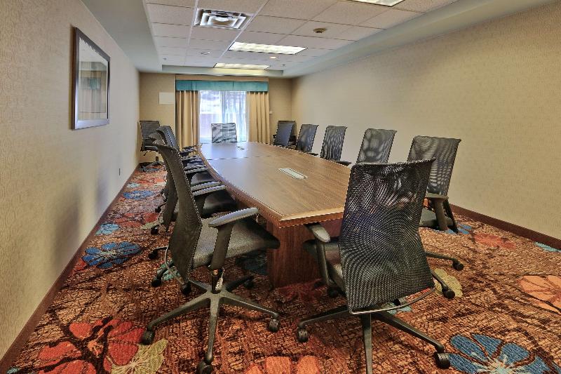 فندق Hilton Garden Inn Albuquerque Airport