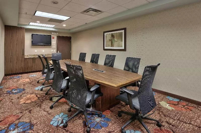 فندق Hilton Garden Inn Albuquerque Airport