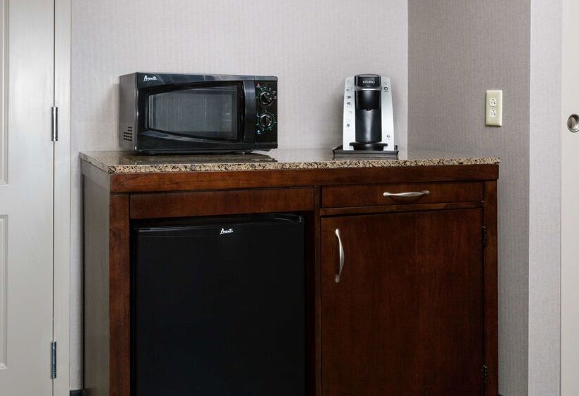 فندق Hilton Garden Inn Annapolis