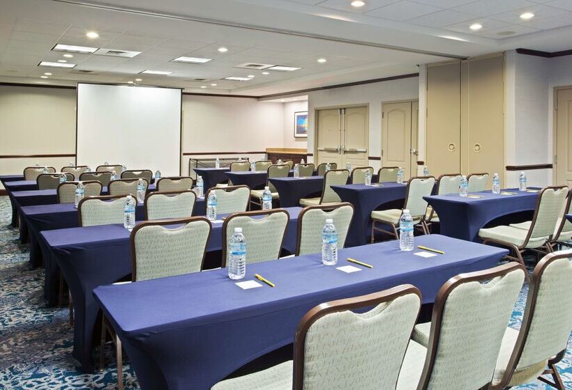 فندق Hilton Garden Inn Annapolis