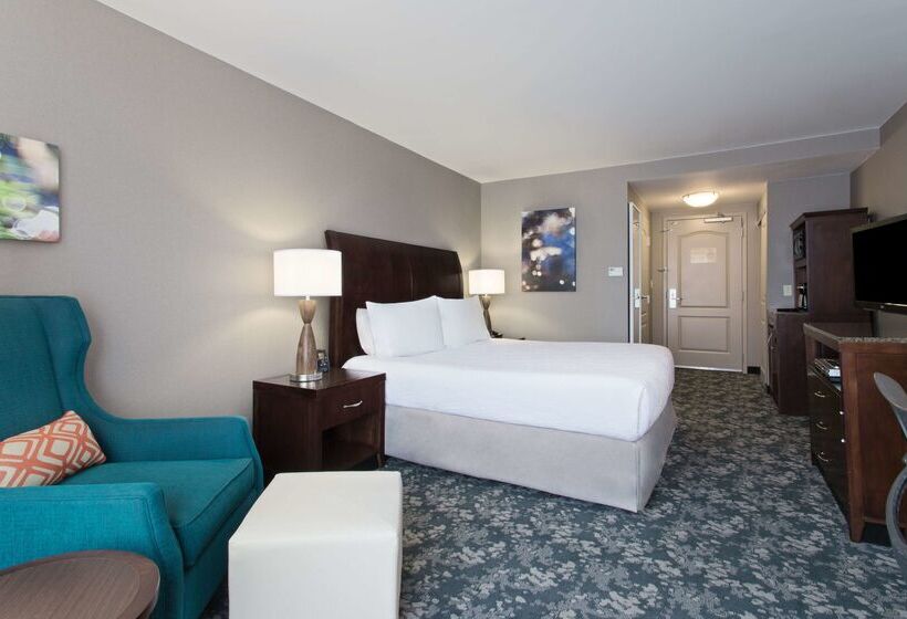 فندق Hilton Garden Inn Annapolis