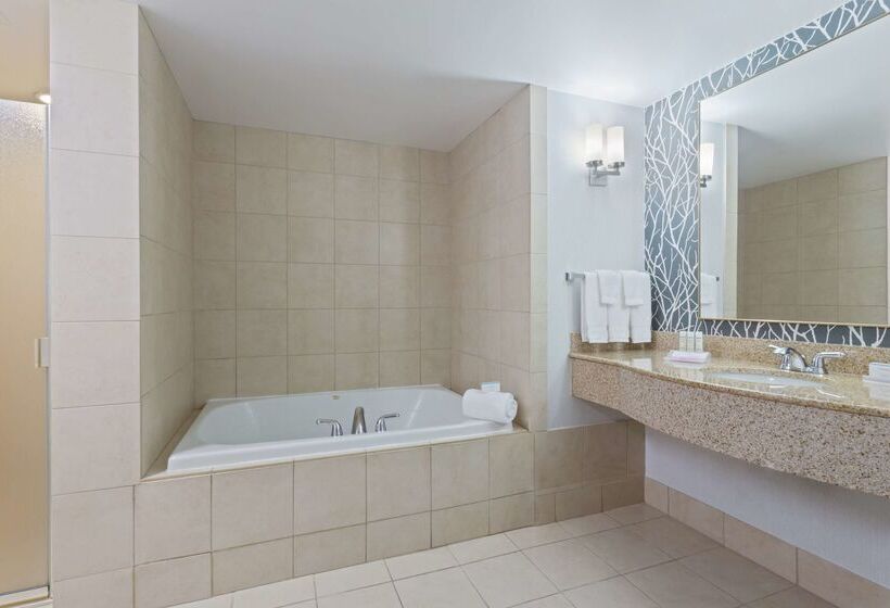 فندق Hilton Garden Inn Annapolis