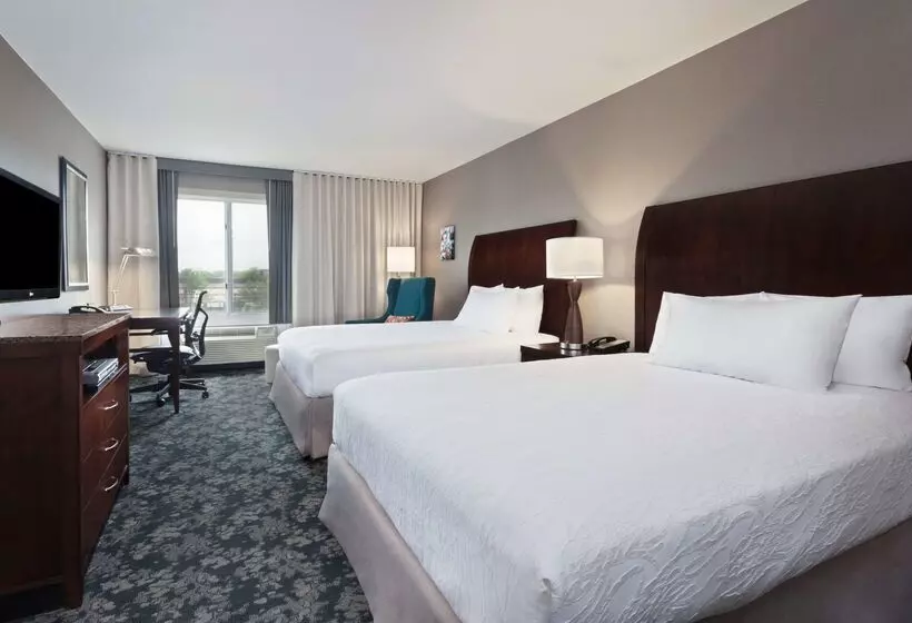 هتل Hilton Garden Inn Annapolis