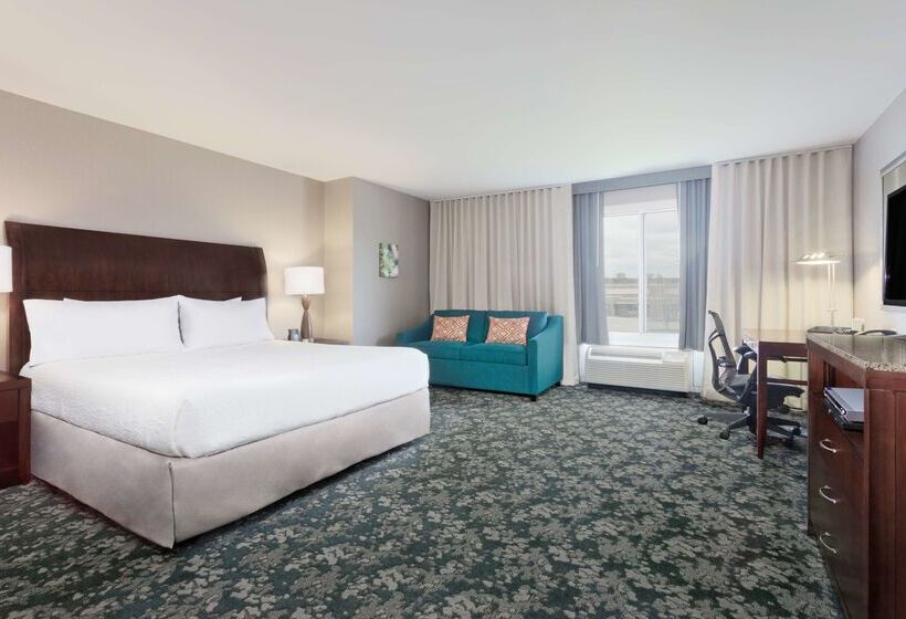 فندق Hilton Garden Inn Annapolis