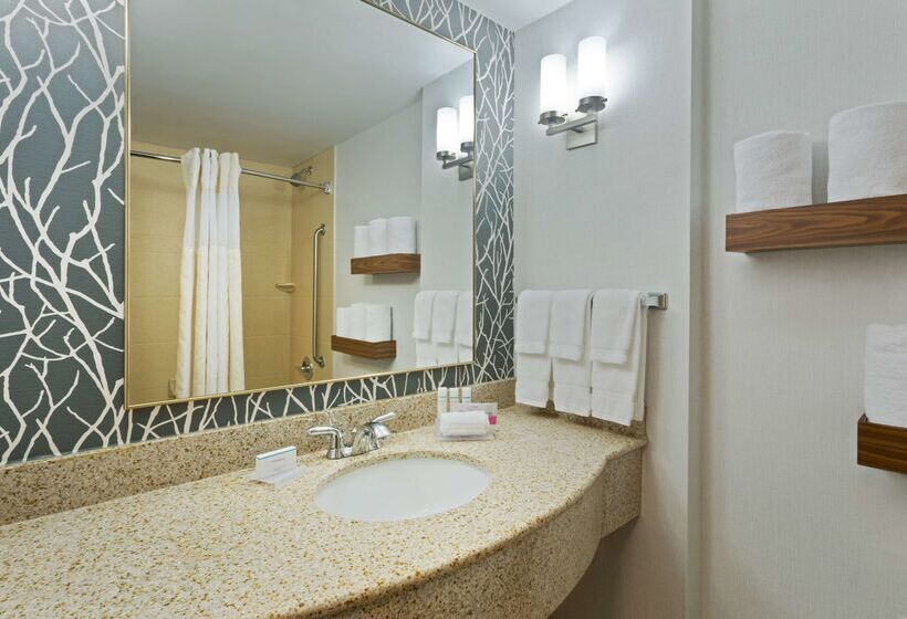 فندق Hilton Garden Inn Annapolis