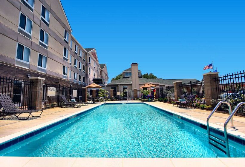 فندق Hilton Garden Inn Annapolis