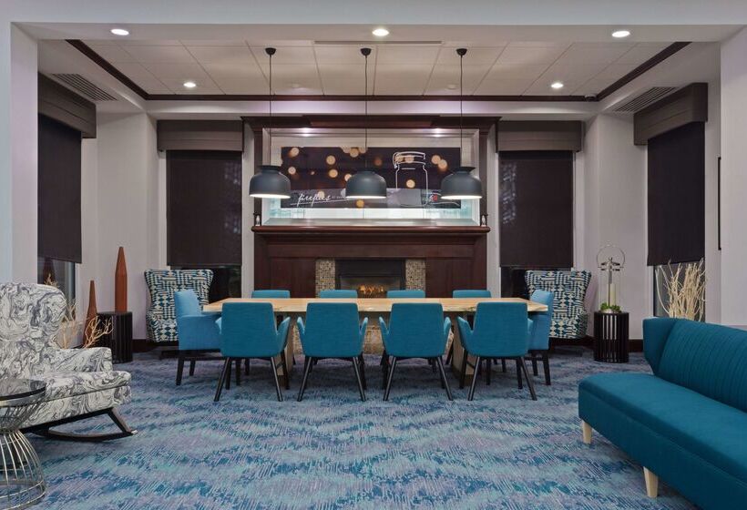 فندق Hilton Garden Inn Annapolis