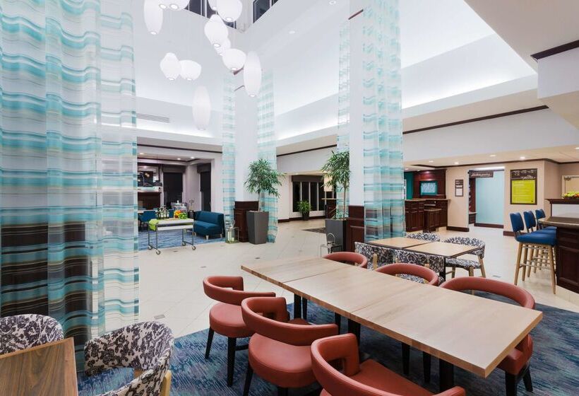 فندق Hilton Garden Inn Annapolis