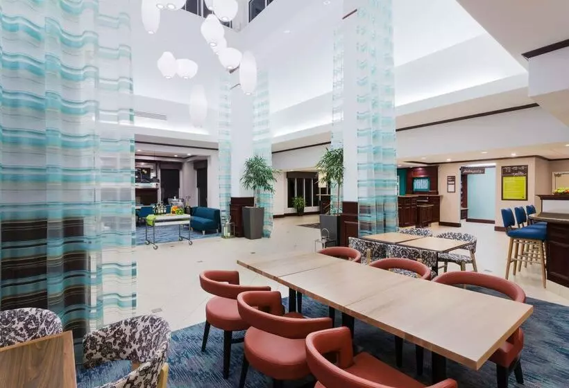 هتل Hilton Garden Inn Annapolis