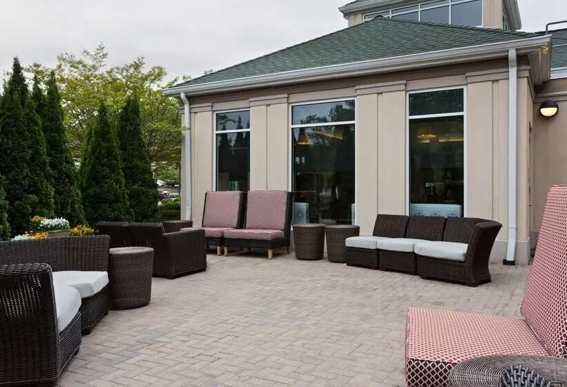 هتل Hilton Garden Inn Annapolis