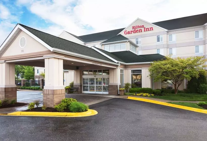 هتل Hilton Garden Inn Annapolis