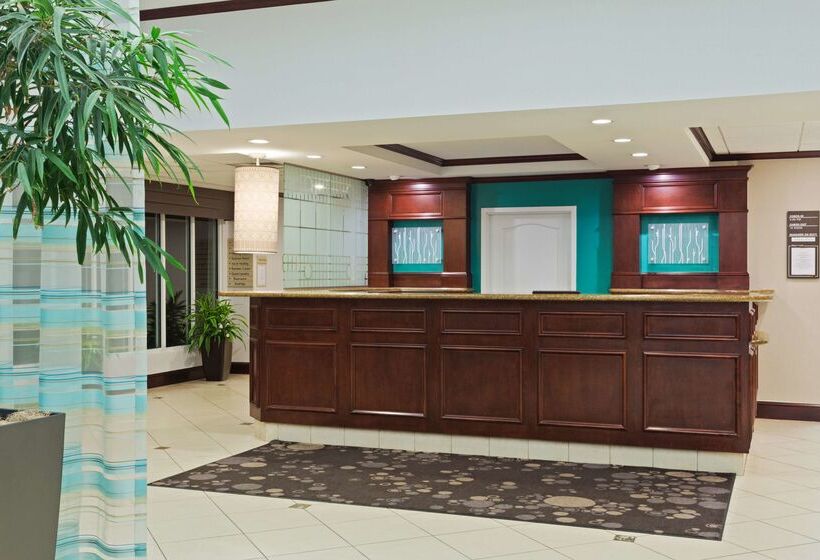 فندق Hilton Garden Inn Annapolis