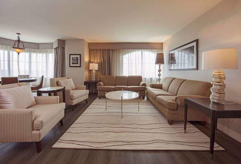 ホテル Hilton Garden Inn Athens Downtown