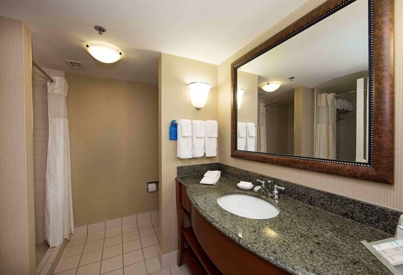 ホテル Hilton Garden Inn Athens Downtown