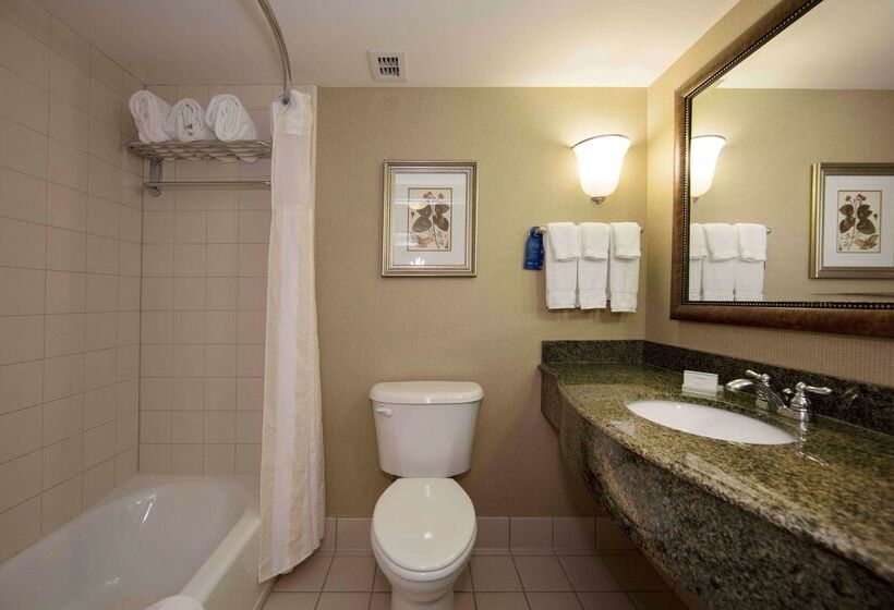 ホテル Hilton Garden Inn Athens Downtown