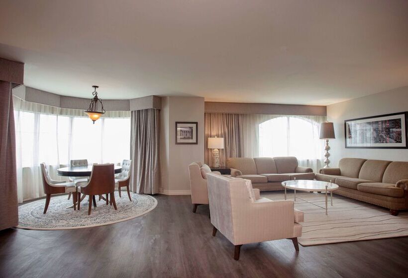 ホテル Hilton Garden Inn Athens Downtown