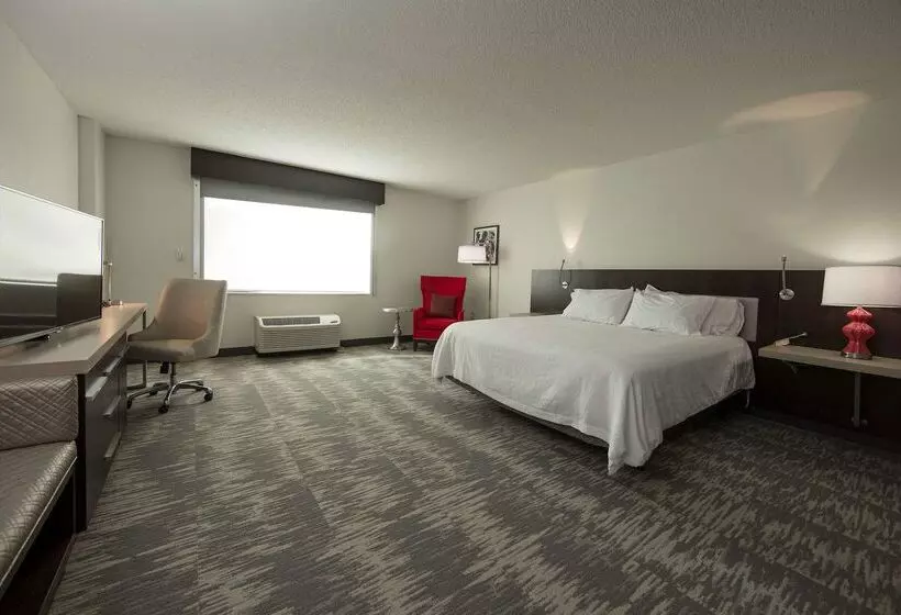 ホテル Hilton Garden Inn Athens Downtown