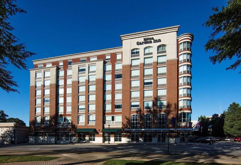 ホテル Hilton Garden Inn Athens Downtown