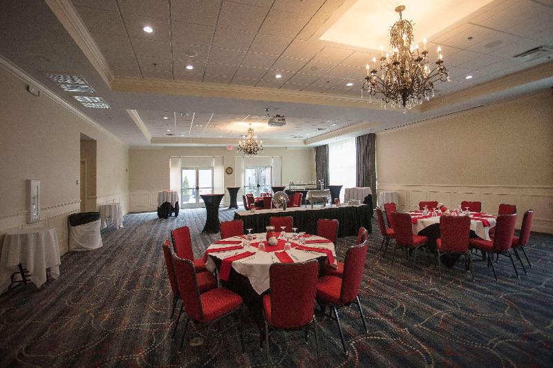 ホテル Hilton Garden Inn Athens Downtown