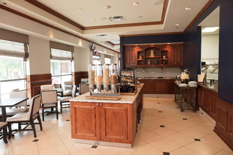 ホテル Hilton Garden Inn Athens Downtown