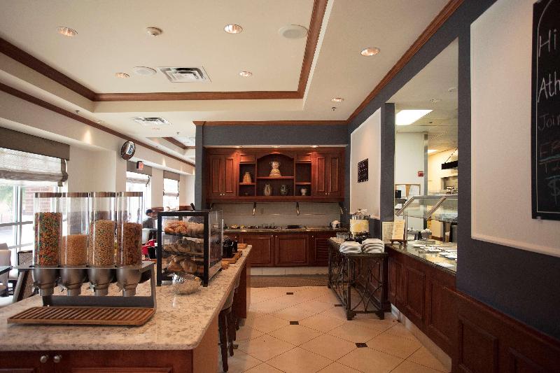 ホテル Hilton Garden Inn Athens Downtown