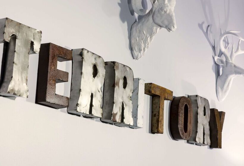 فندق Hilton Garden Inn Denver Downtown