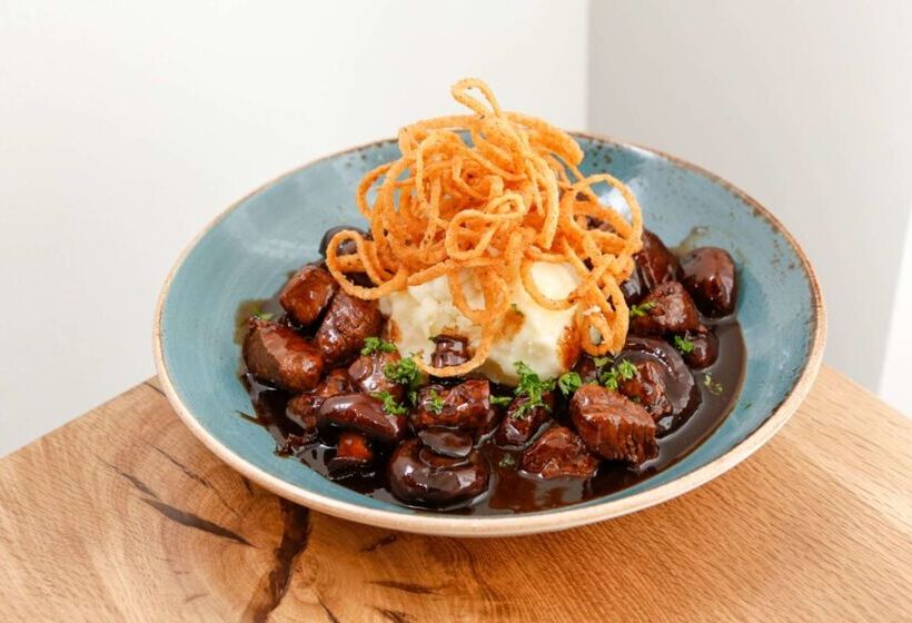 فندق Hilton Garden Inn Denver Downtown