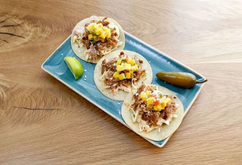 فندق Hilton Garden Inn Denver Downtown