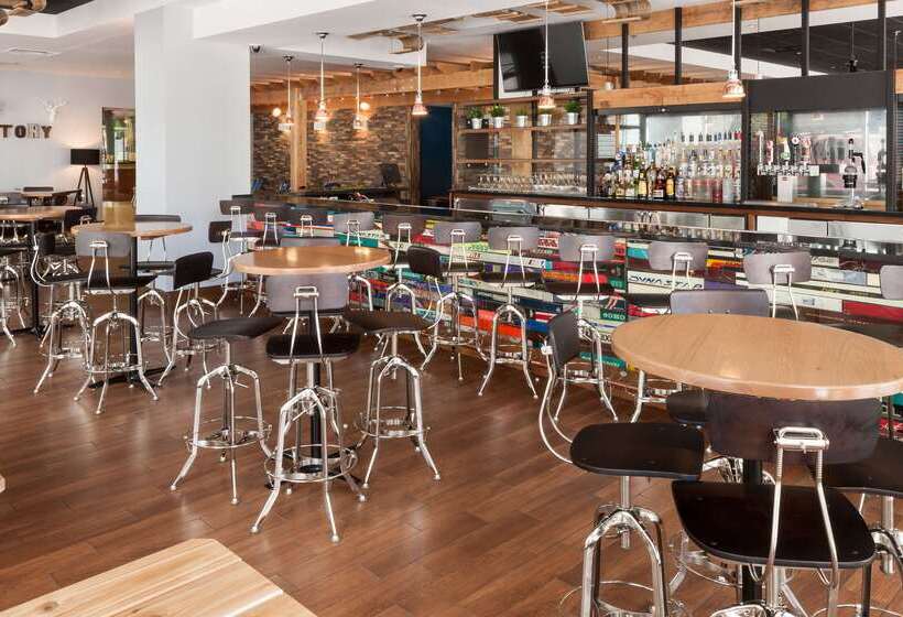 فندق Hilton Garden Inn Denver Downtown